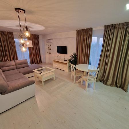 Wizz Pilot Residence Otopeni Ngoại thất bức ảnh