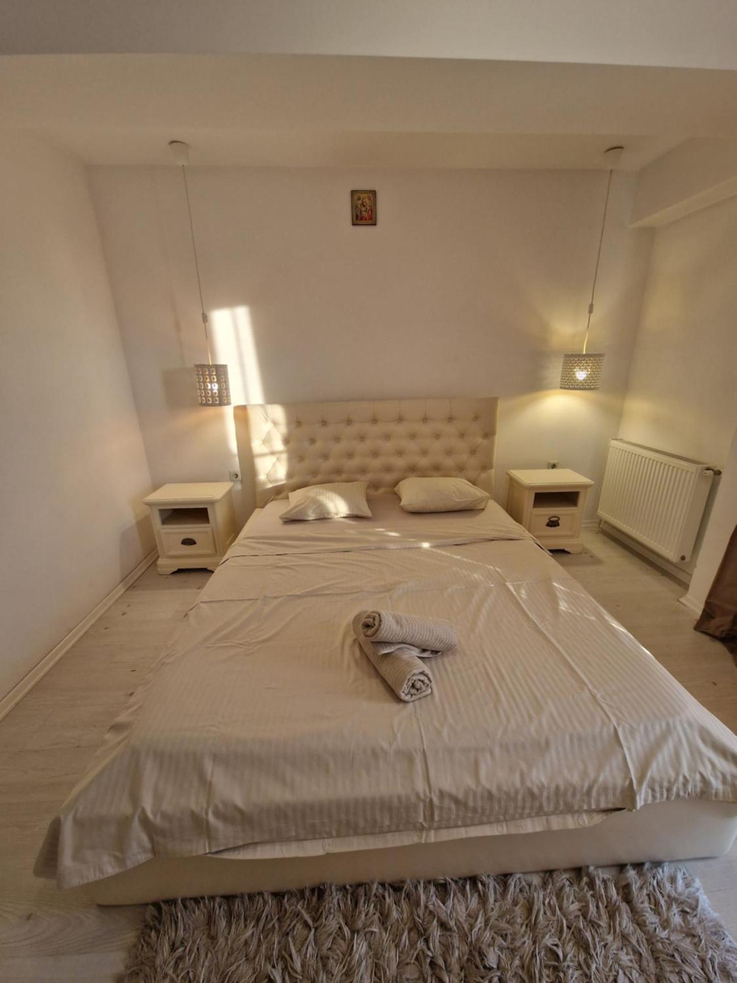 Wizz Pilot Residence Otopeni Ngoại thất bức ảnh
