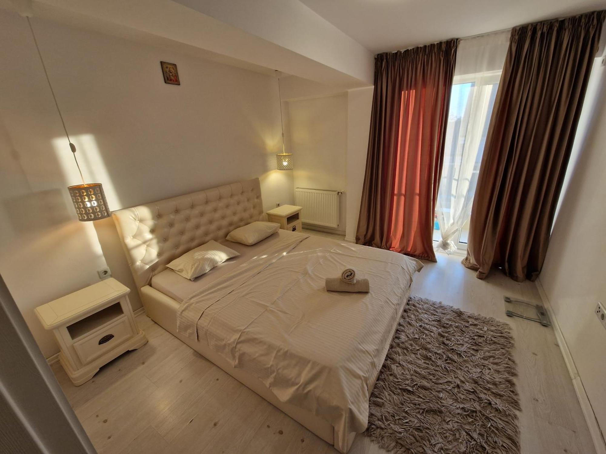 Wizz Pilot Residence Otopeni Ngoại thất bức ảnh
